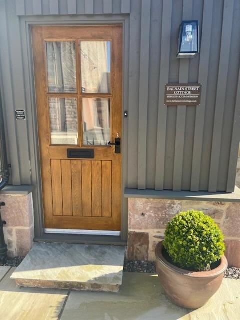 Balnain Street Ferienhaus Inverness