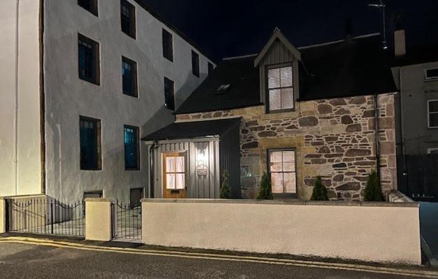 Balnain Street Inverness